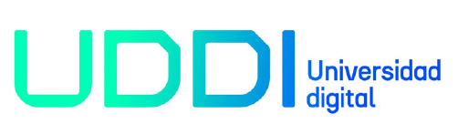 UDDI Universitat Digital Logo