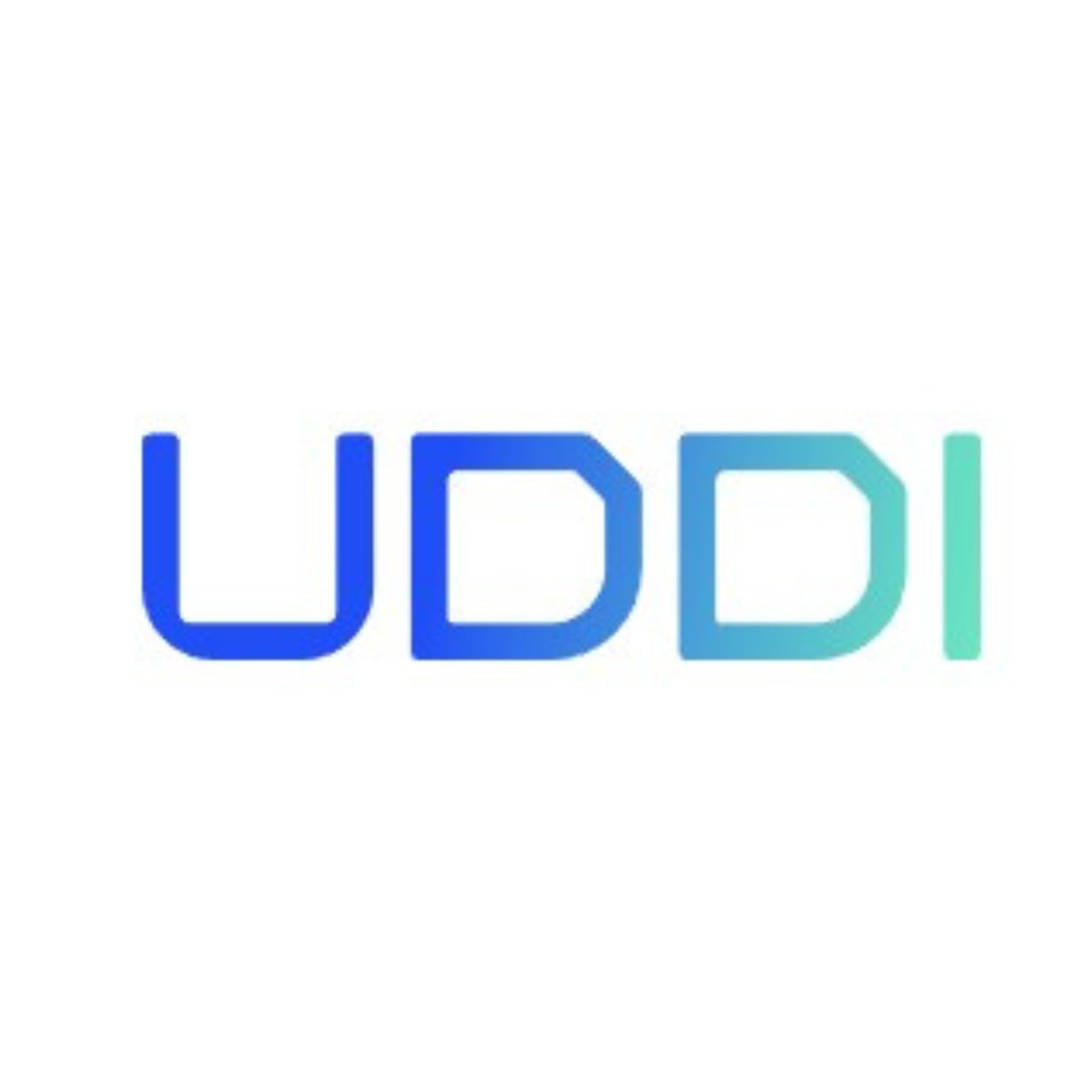 UDDI Universitat Digital Logo