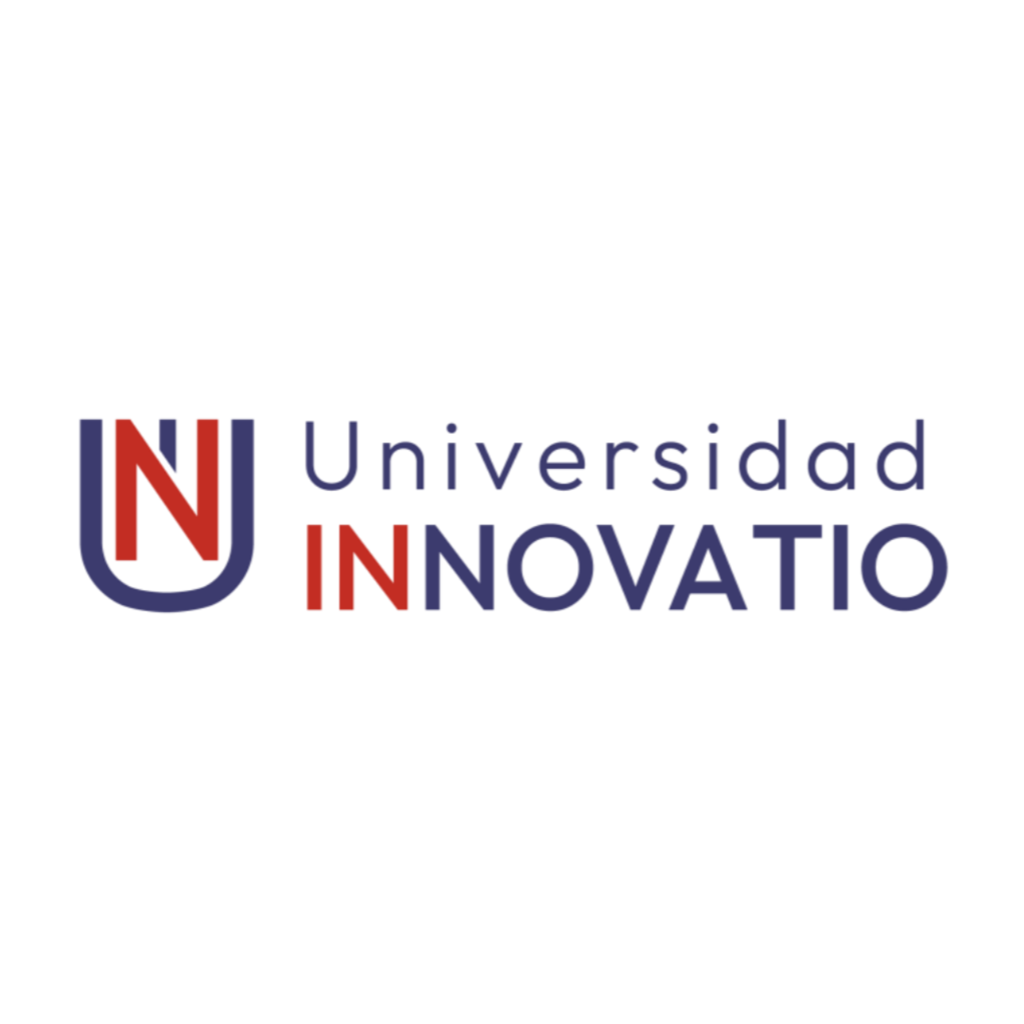 Universidad Innovatio Logo