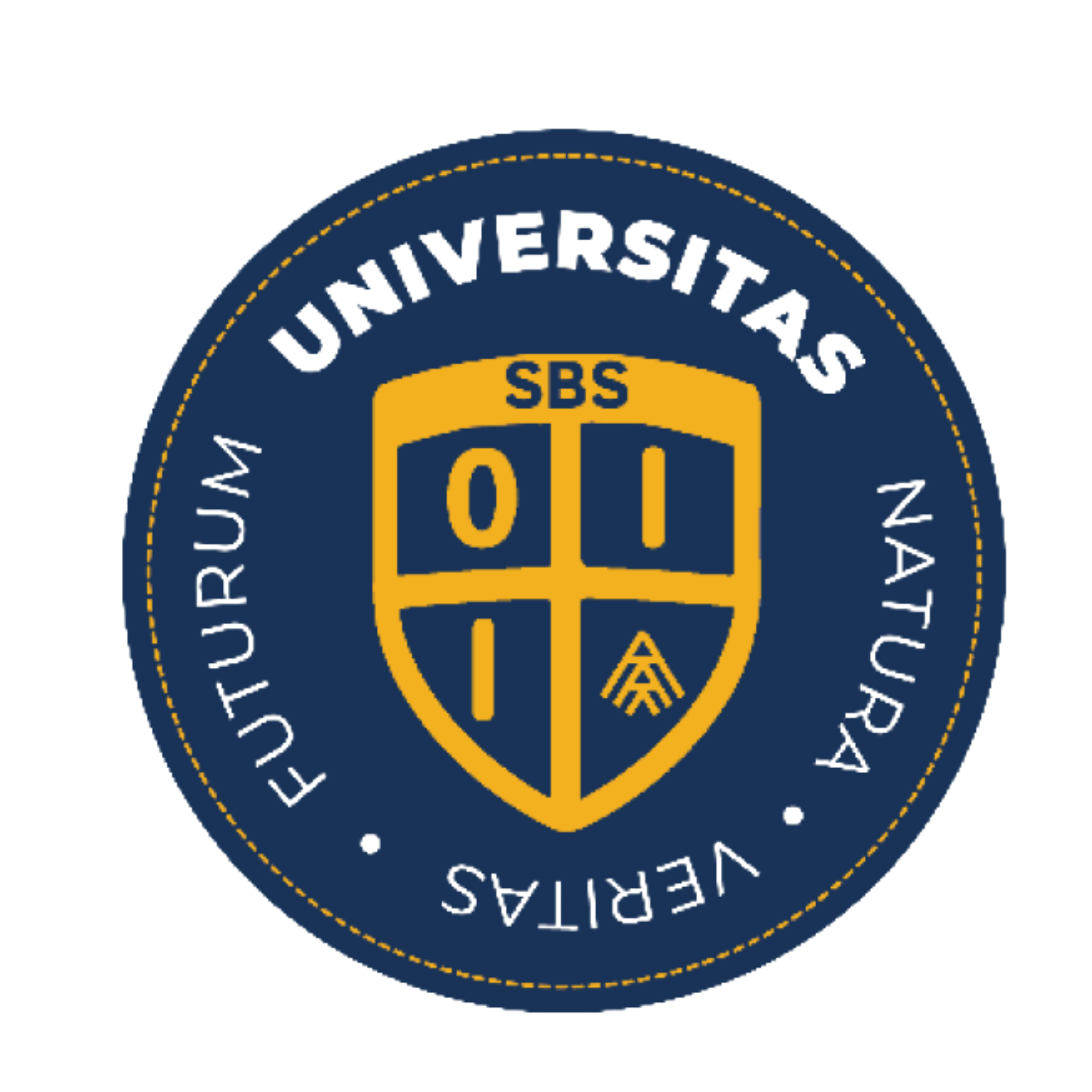 Spanish Business School (SBS) Logo